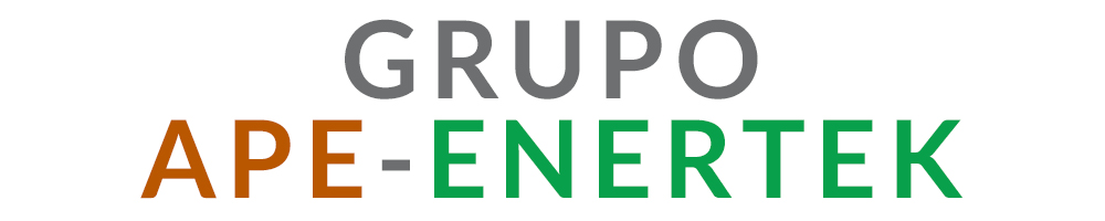 GRUPO APE-ENERTEK